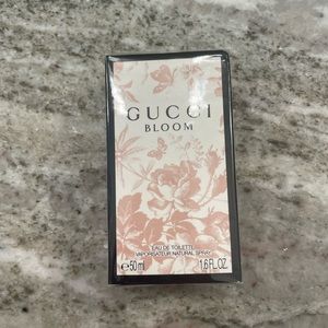 Gucci Bloom Perfume 1.6oz